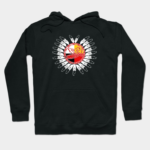 RG Plume Hoodie by redgear96